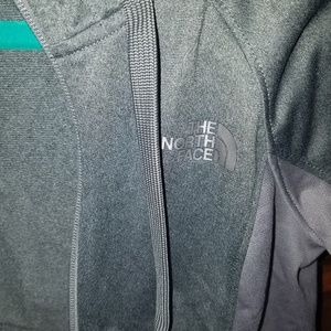 The northface jacket